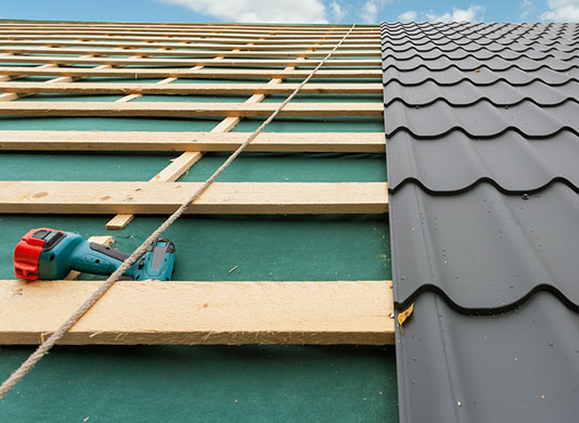 the leading roofing contractor Moorpark