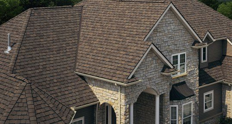 Moorpark Asphalt Shingle Roofing 