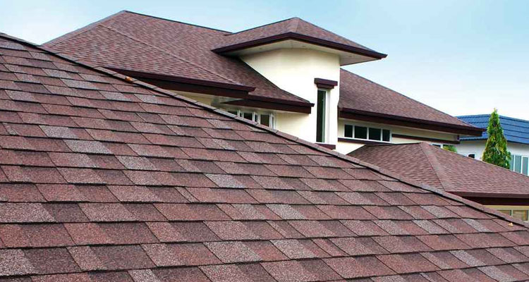 Asphalt Shingle Roofing Repair Moorpark