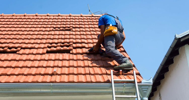 Best Roofing Company Moorpark