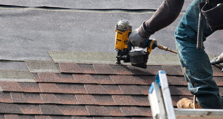 commercial roofing service Moorpark