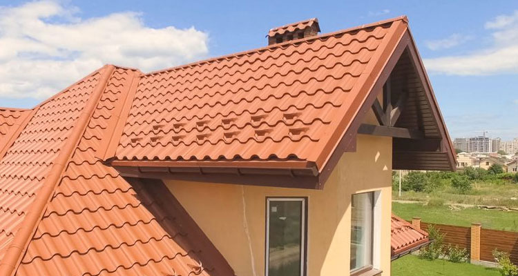 Concrete Tile Roofing Moorpark