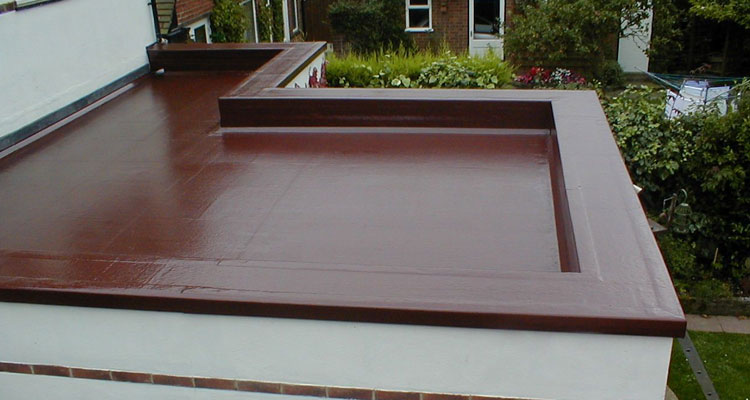 Flat Roof Installation Moorpark