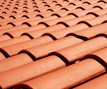 Clay Tile Roofing Moorpark