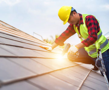 Roof Contractors Moorpark