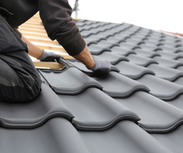 Tile Roofing Moorpark