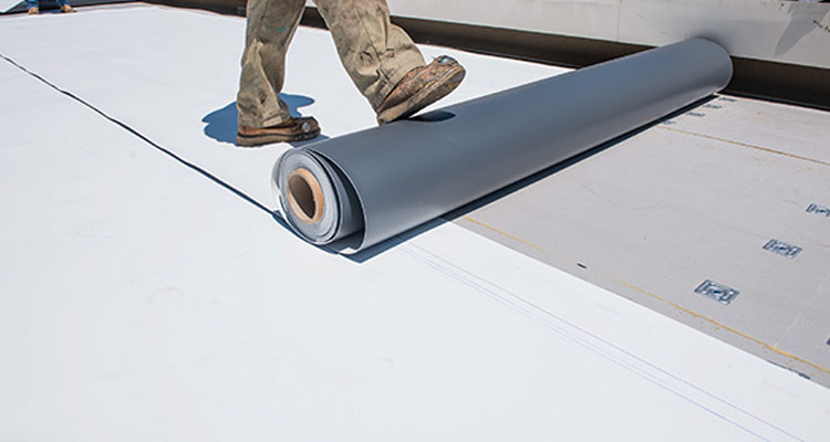 Thermoplastic Polyolefin Roofing Moorpark