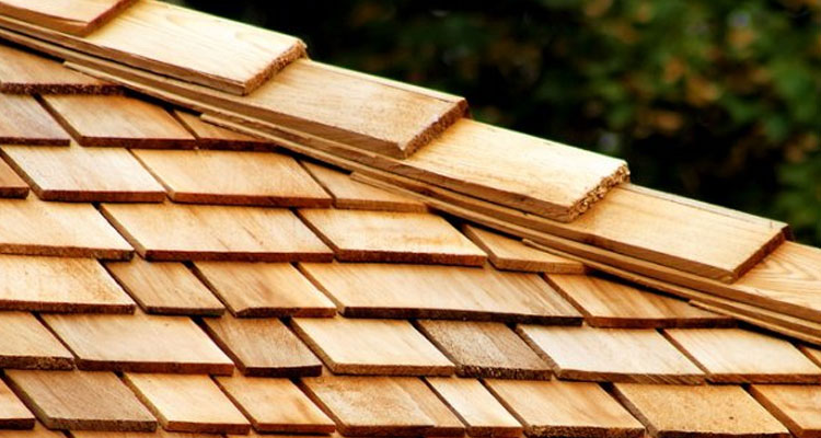 Wood Asphalt Shingles Roofing Moorpark